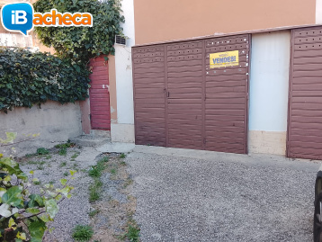 Immagine 1 - Magazzino mq.17, € 20000