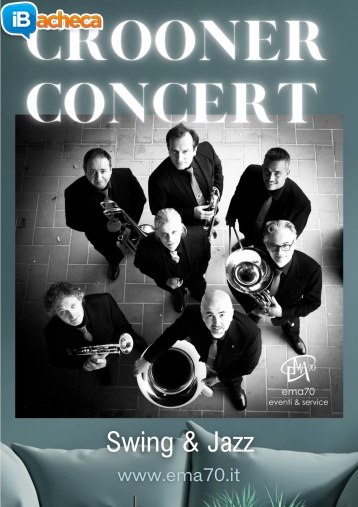 Immagine 3 - Tributo Eros Ramazzotti