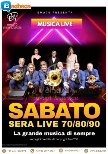 Immagine 4 - Concerto a lume di candel