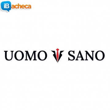 Immagine 1 - Uomo Sano