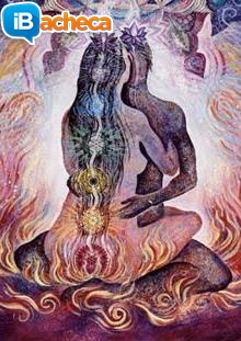 Immagine 2 - Rituali Olistici Tantrici