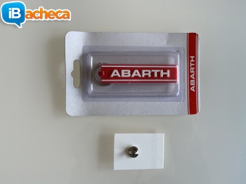 Immagine 3 - Originali Abarth