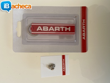Immagine 4 - Originali Abarth