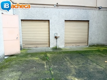Immagine 1 - Box Via Urbino
