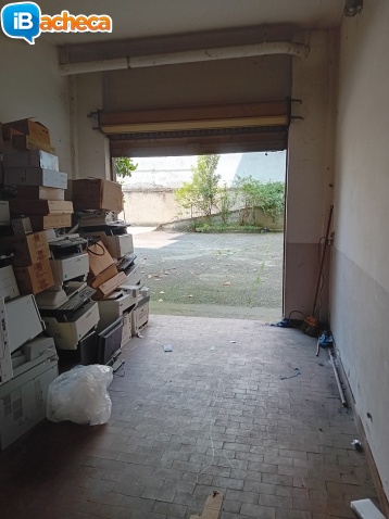 Immagine 3 - Box Via Urbino