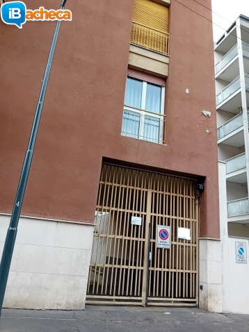 Immagine 5 - Box Via Urbino