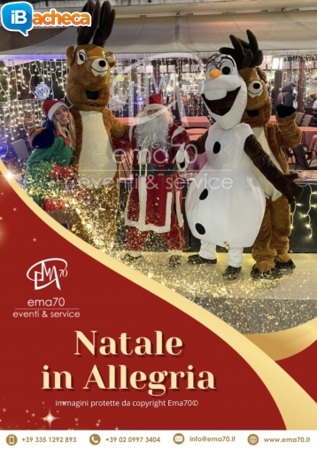 Immagine 5 - La casa di Babbo natale