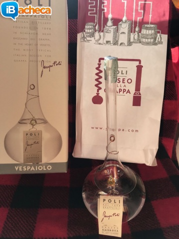 Immagine 1 - Grappa Poli Jacopo