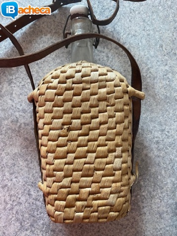 Immagine 1 - Fiaschetta Vintage