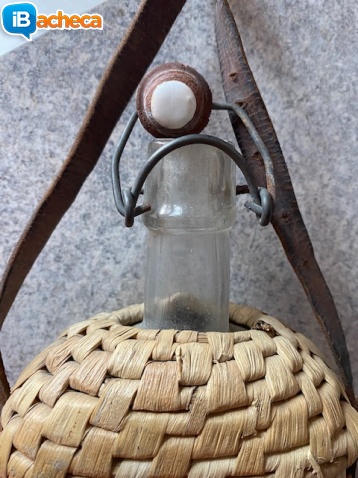 Immagine 4 - Fiaschetta Vintage