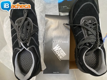 Immagine 5 - Scarpe da lavoro