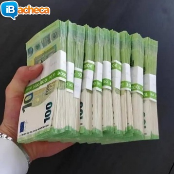 Immagine 1 - Offerte prestiti