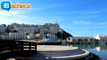Immagine 1 - Rodi Garganico bilocale