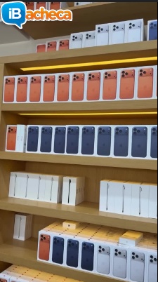 Immagine 1 - iPhone 17 Pro, iPhone 17