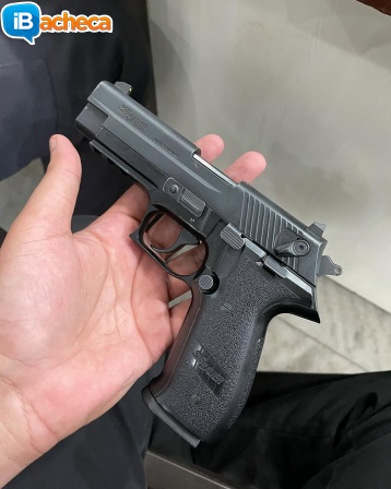Immagine 2 - Handgun, Revolvers, Pisto