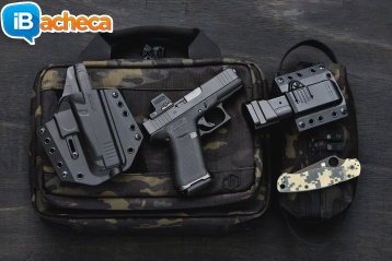 Immagine 4 - Handgun, Revolvers, Pisto