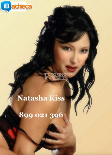 Immagine 1 - Natasha Kiss