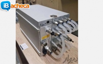 Immagine 1 - Bitmain antminer s21