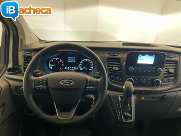 Immagine 2 - Pulmino Ford Transit