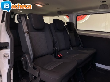 Immagine 3 - Pulmino Ford Transit