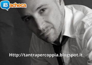 Immagine 2 - Massaggio tantra x coppia