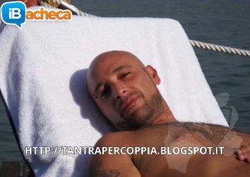 Immagine 3 - Massaggio tantra x coppia