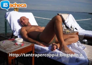 Immagine 4 - Massaggio tantra x coppia