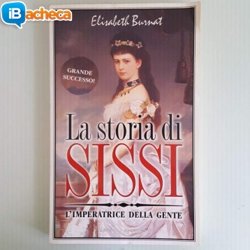 Immagine 1 - La Storia di Sissi