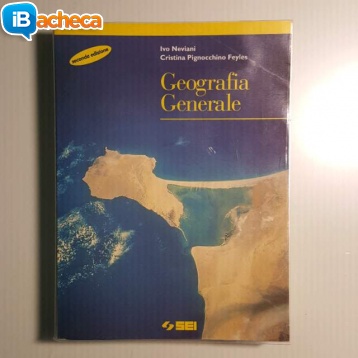 Immagine 1 - Geografia Generale