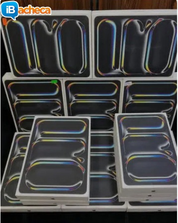 Immagine 1 - IPad, Apple watch, macboo