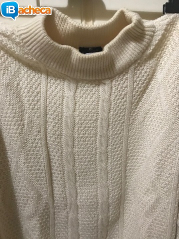 Immagine 1 - Maglione Cagi