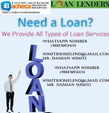 Immagine 1 - Money lender that give ou