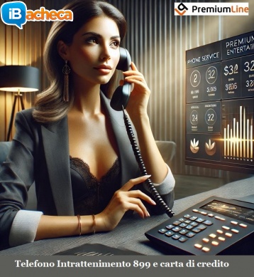 Immagine 2 - Telefono 899 gratis