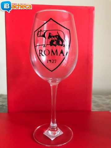 Immagine 1 - Bicchiere Roma
