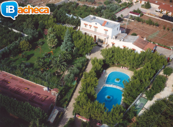 Immagine 1 - Residence Alberghiero