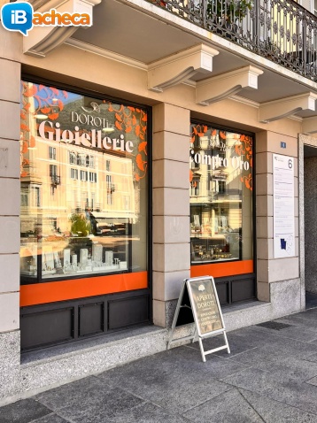 Immagine 3 - Compro Oro Bellinzona