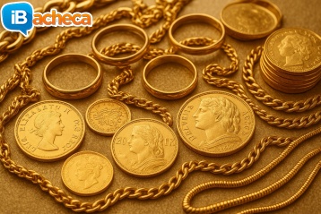 Immagine 5 - Compro Oro Bellinzona