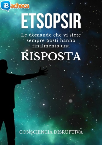 Immagine 1 - Etsopsir (Risposte)