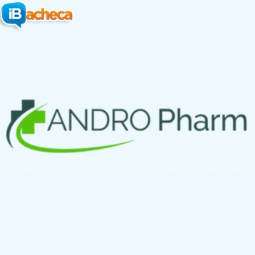 Immagine 1 - Andro Pharm