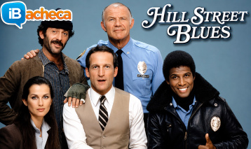 Immagine 1 - Hill Street