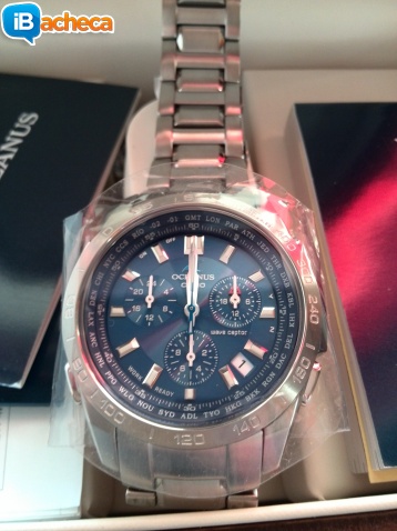 Immagine 1 - Orologio Casio