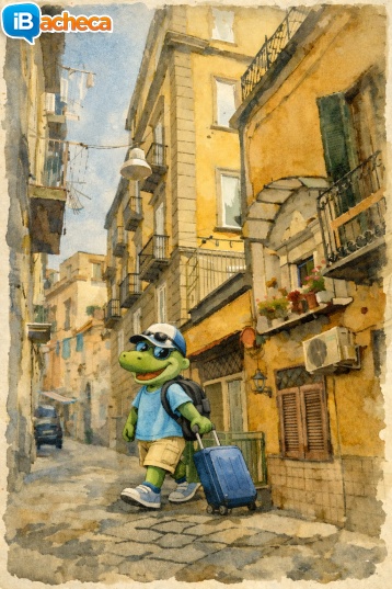 Immagine 1 - Zona Foria