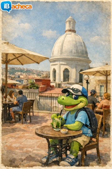 Immagine 2 - Zona Foria