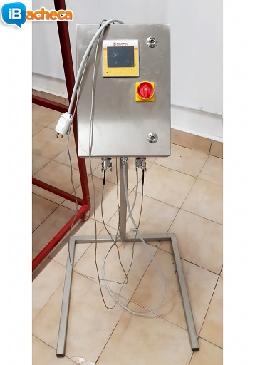 Immagine 1 - Impianto Produzione Birra