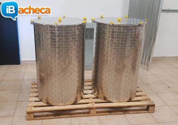 Immagine 4 - Impianto Produzione Birra