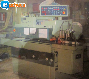 Immagine 1 - Scm Multiflex 80