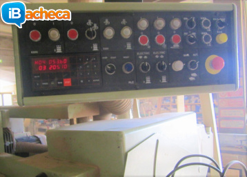 Immagine 2 - Scm Multiflex 80