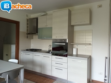 Immagine 2 - 3 locali arredato
