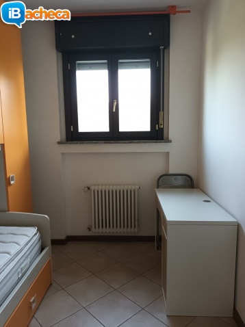 Immagine 4 - 3 locali arredato