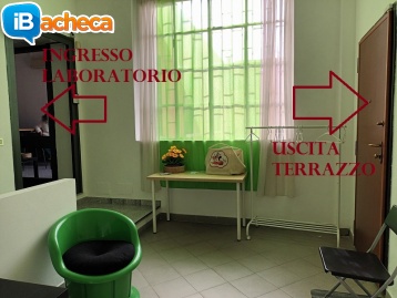 Immagine 2 - Locale Commerciale